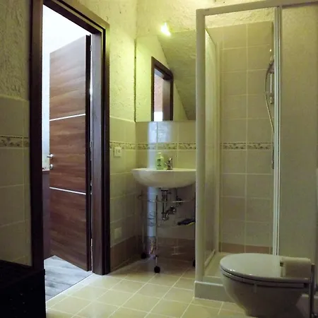 Apartman Flache Kornblume