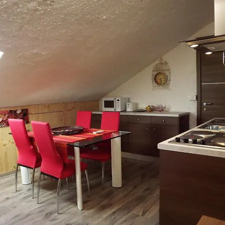 Apartment Flache Kornblume Terranuova Bracciolini