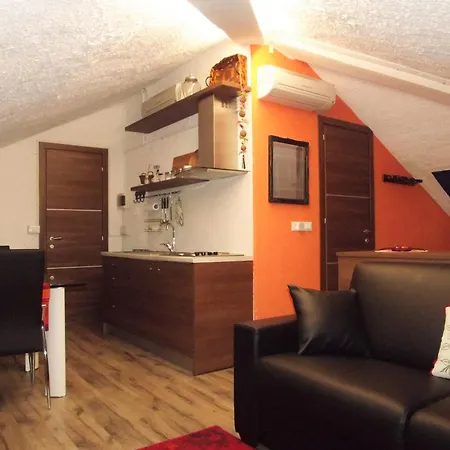 Flache Kornblume Apartment Terranuova Bracciolini